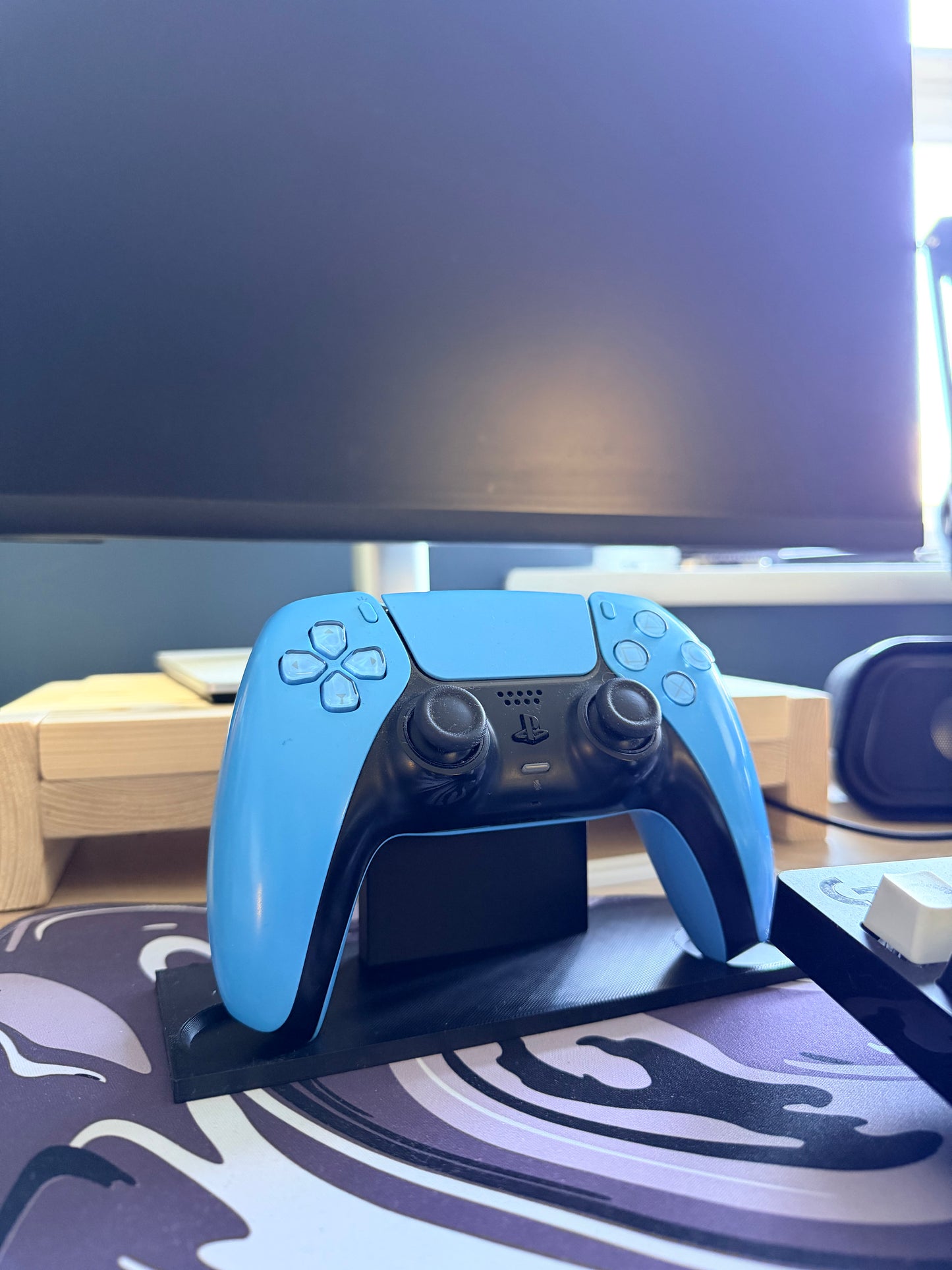 HarvmarPrints - Controller Holder