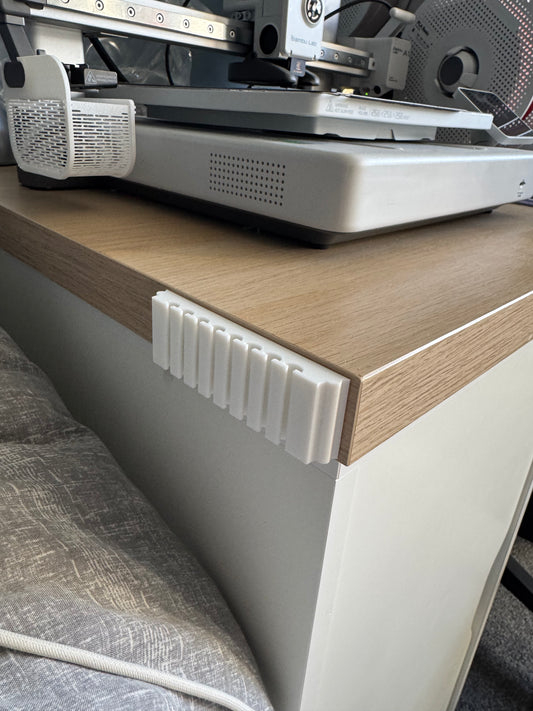 HarvmarPrints - Minimalist Desk Organiser