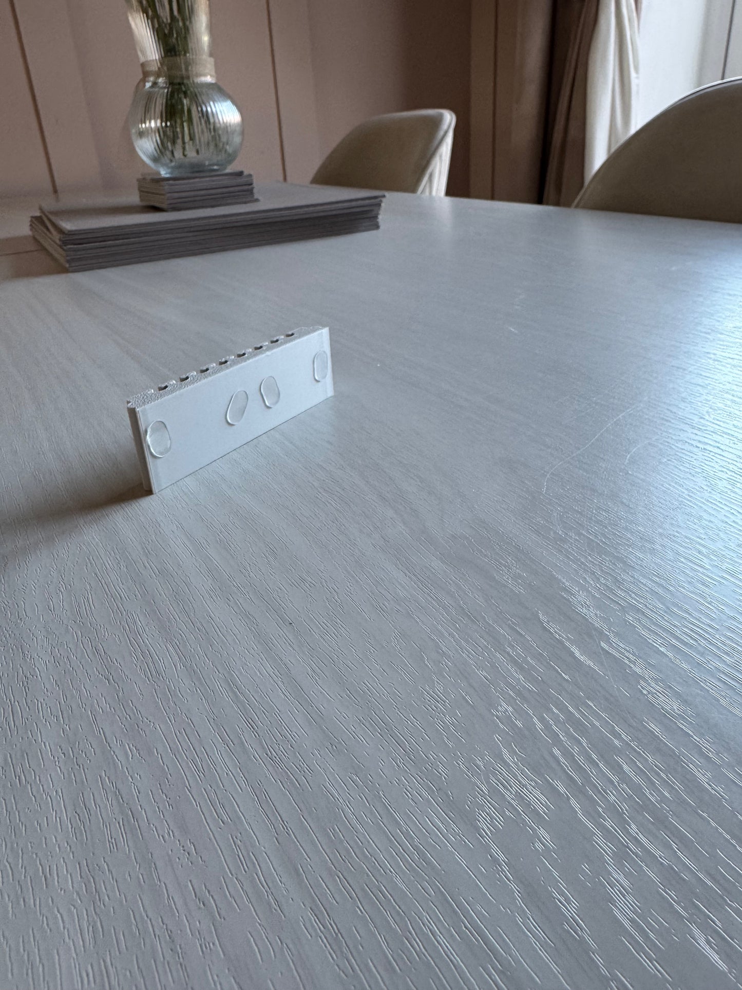 HarvmarPrints - Minimalist Desk Organiser