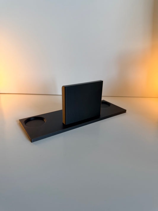 HarvmarPrints - Controller Holder