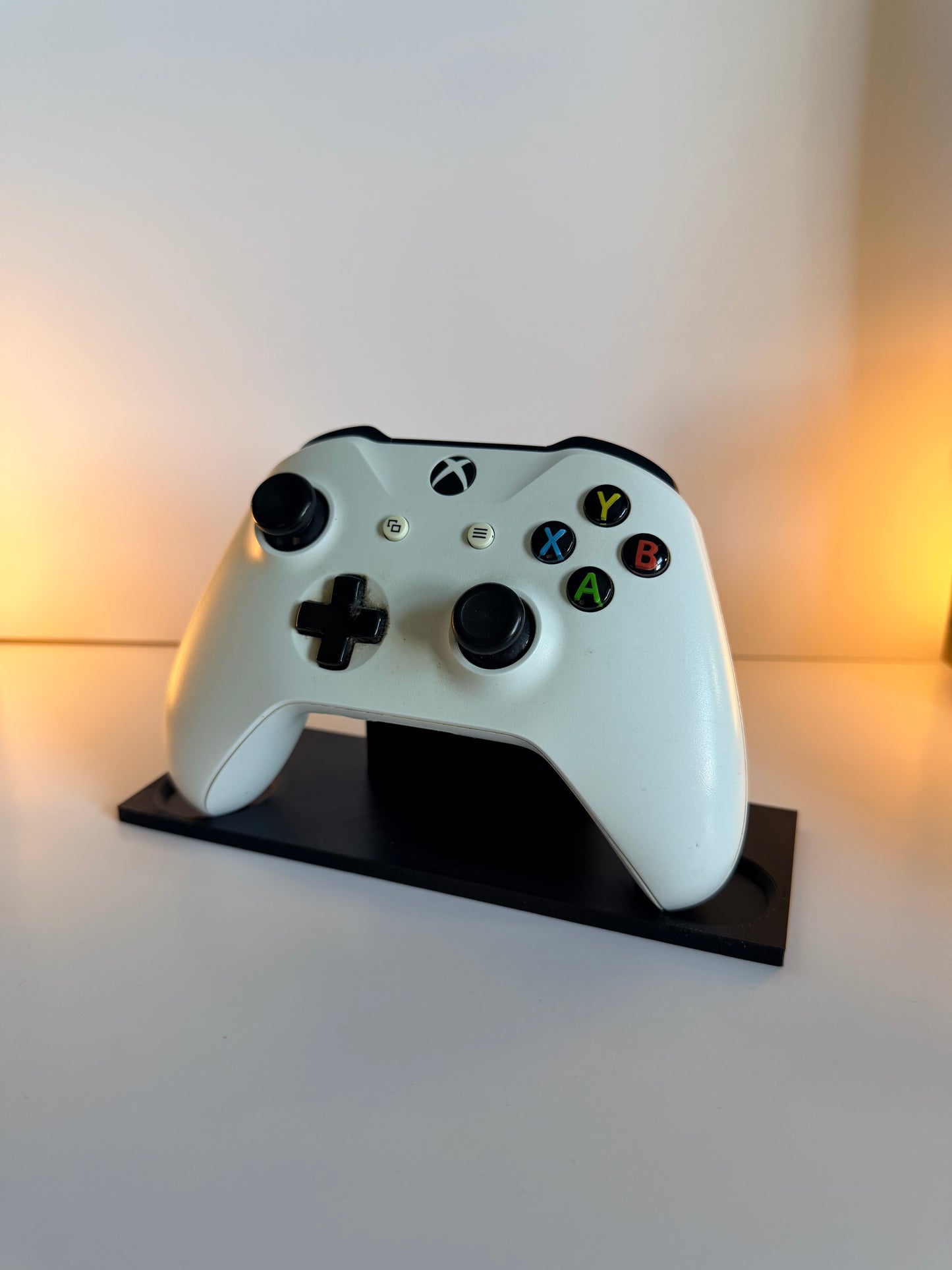 HarvmarPrints - Controller Holder