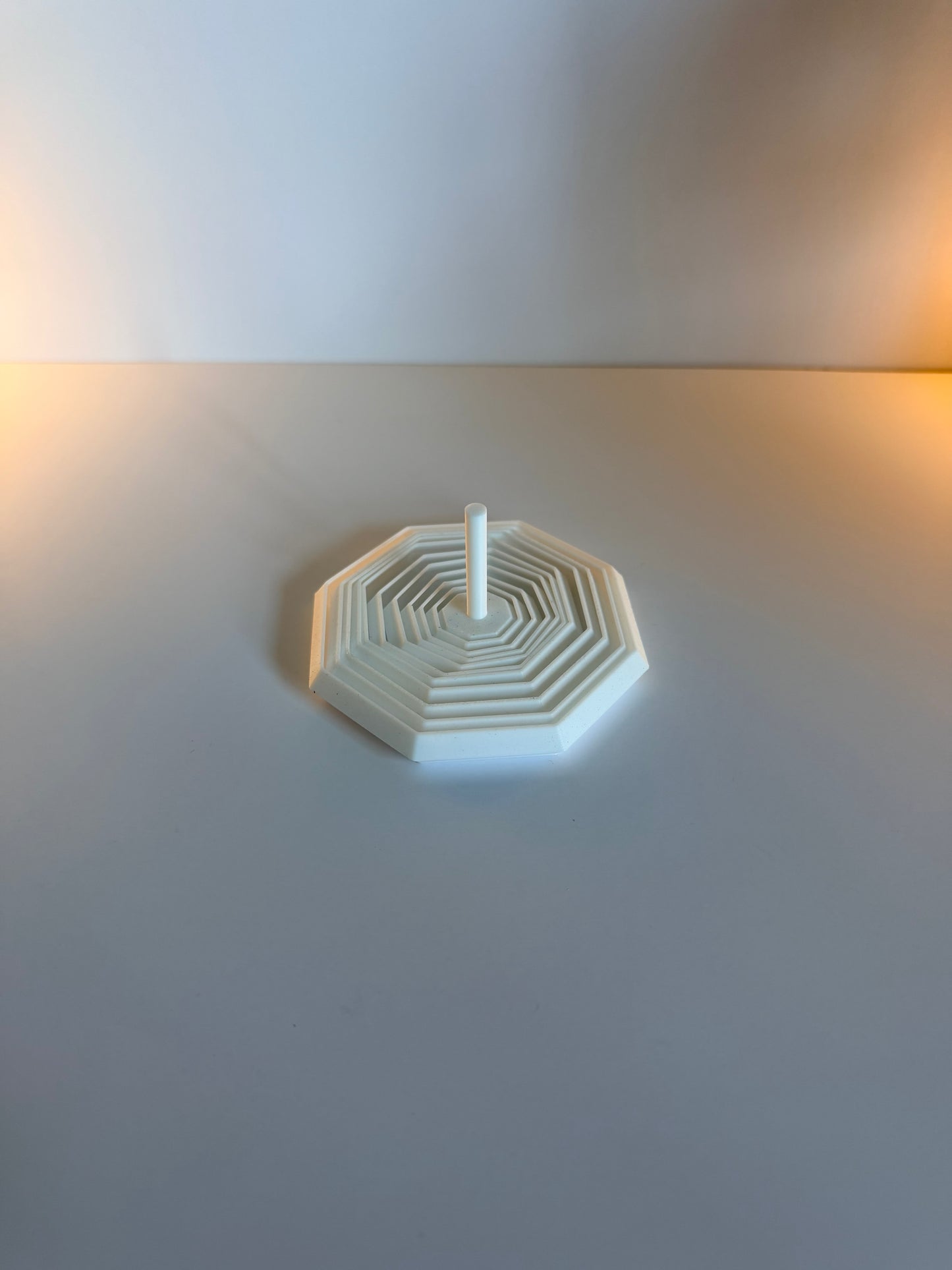 HarvmarPrints - Expandable Star Fidget
