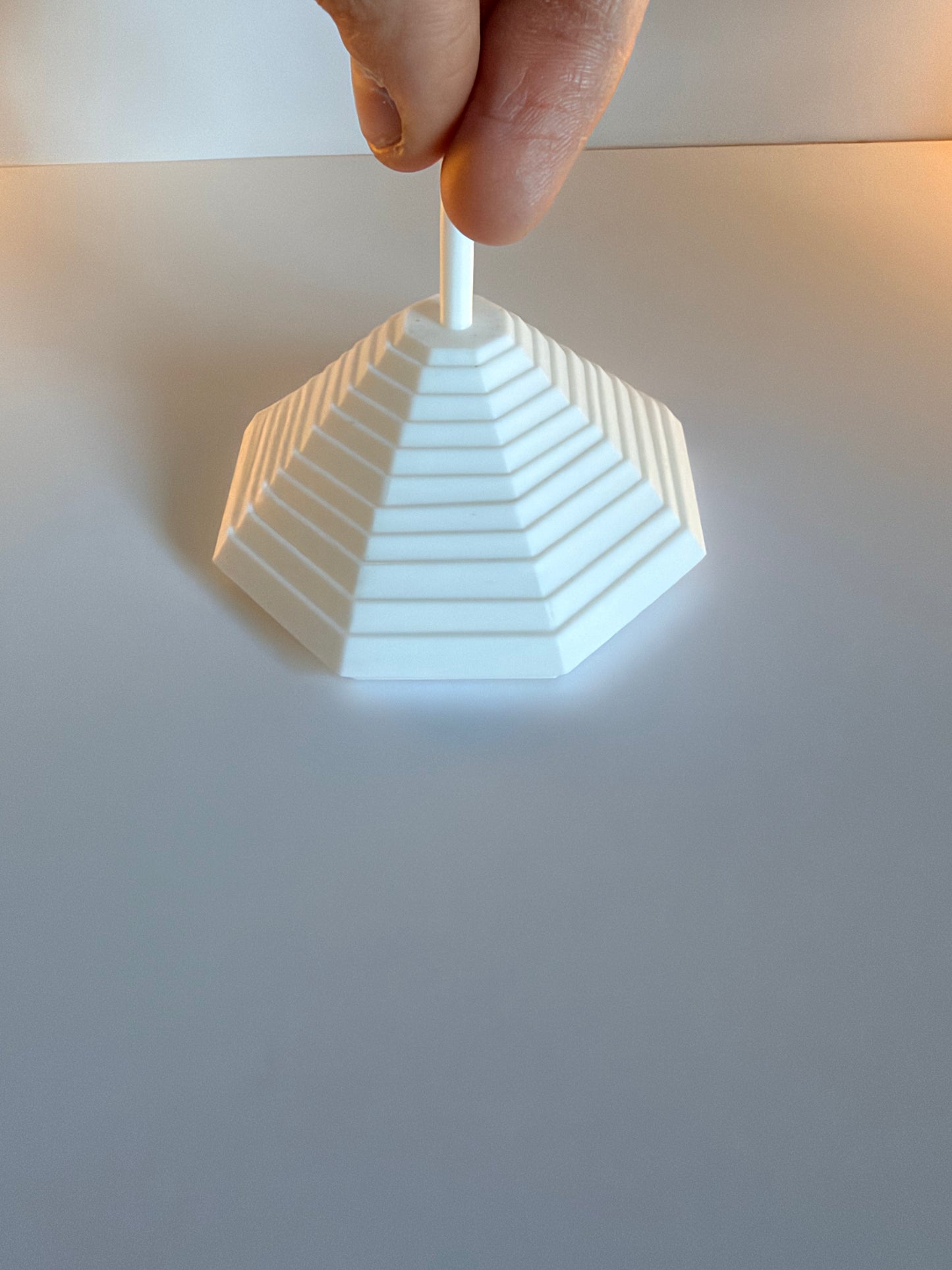 HarvmarPrints - Expandable Star Fidget