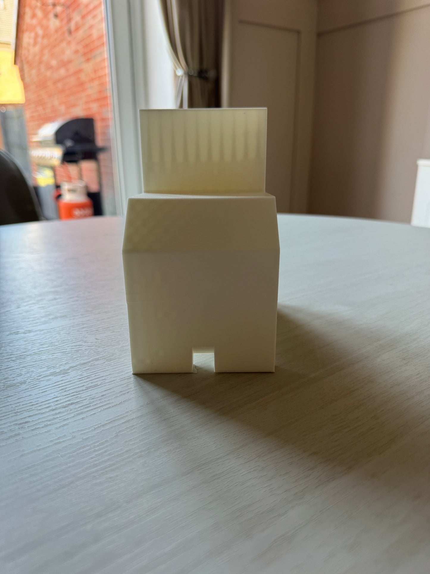 Harvmar Prints - Minimilaist Phone Stand