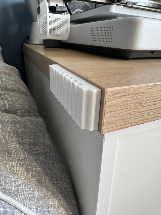 HarvmarPrints - Minimalist Desk Organiser