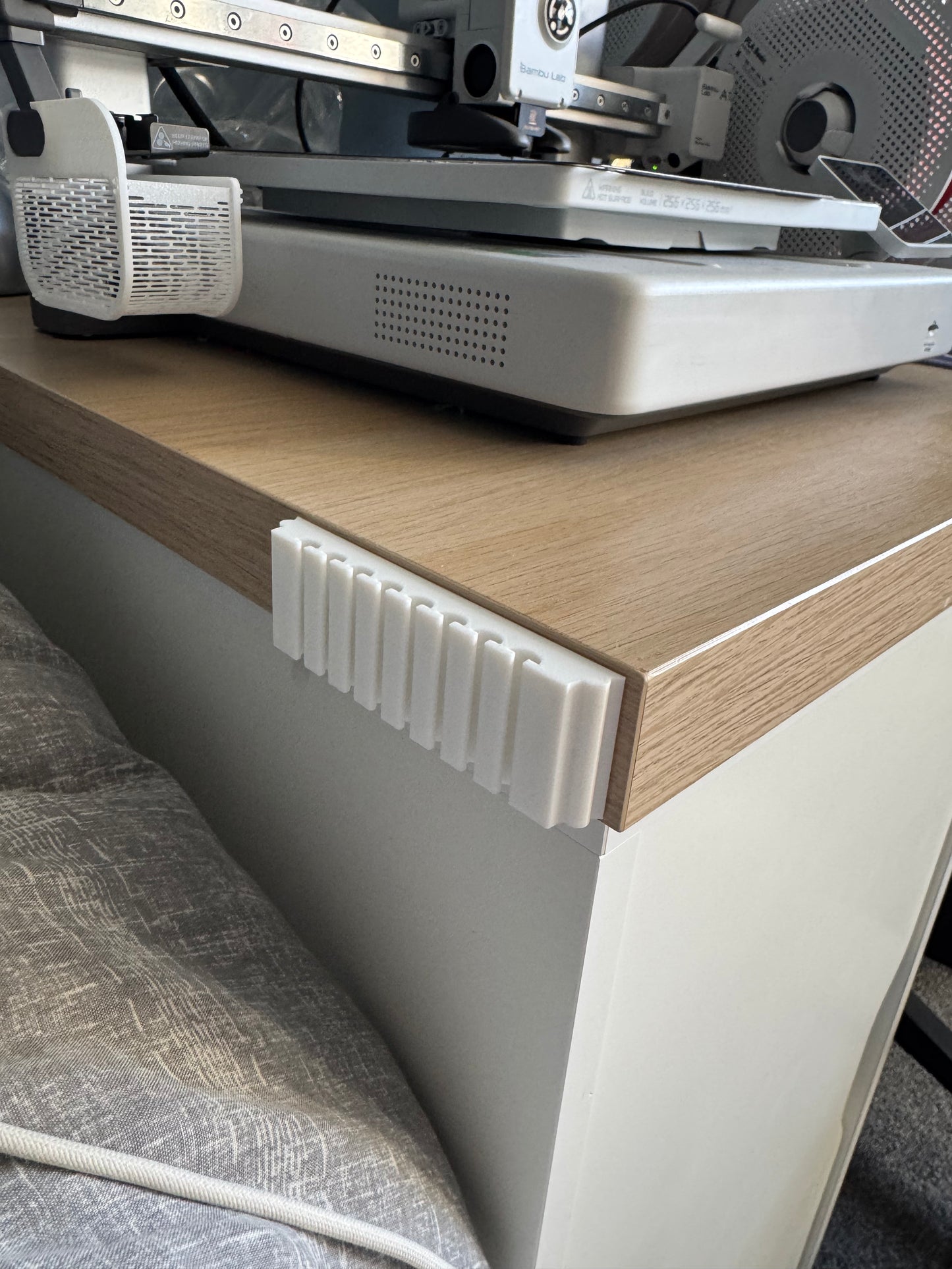 HarvmarPrints - Desk Accessories Bundle