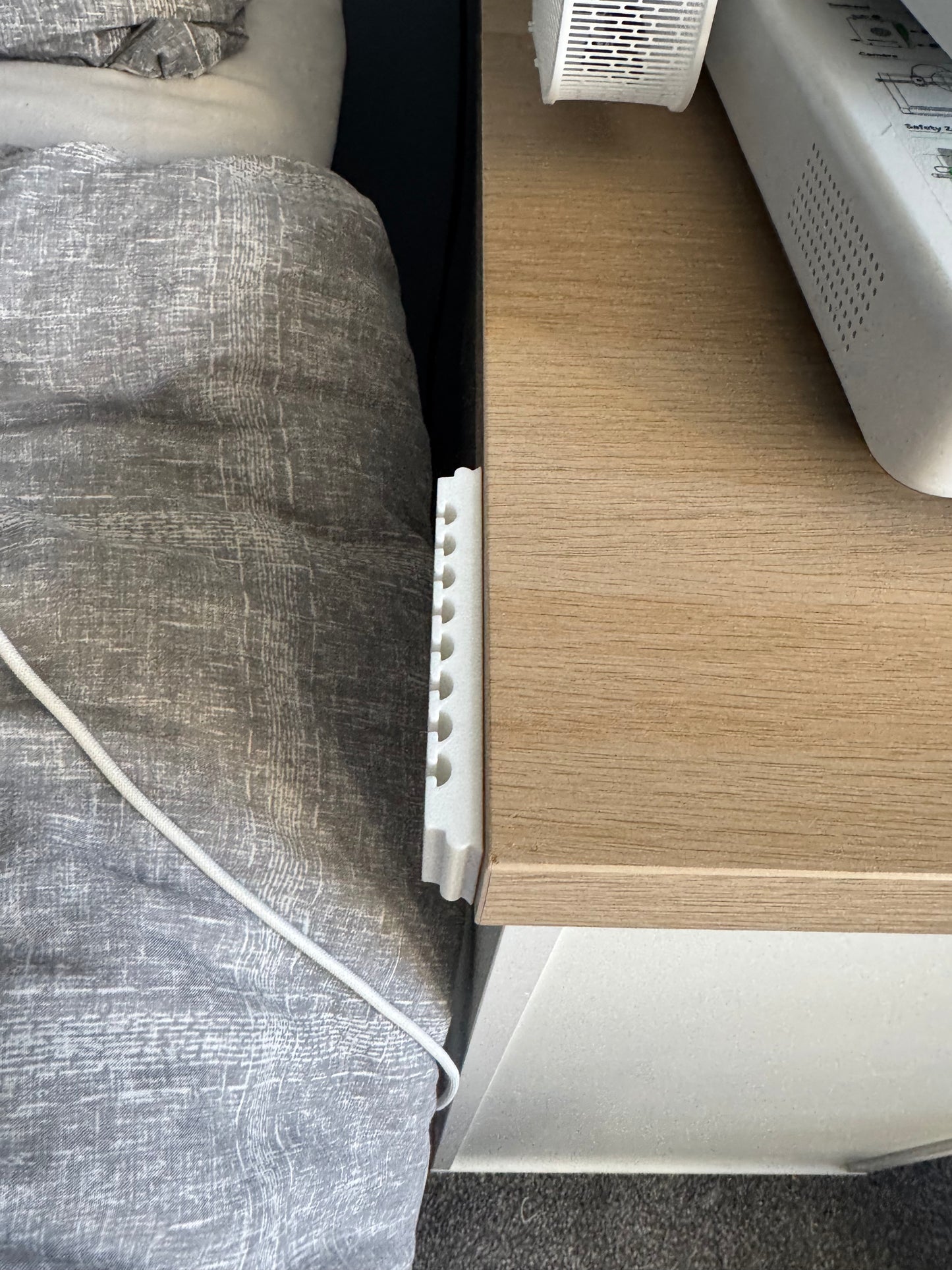HarvmarPrints - Desk Accessories Bundle