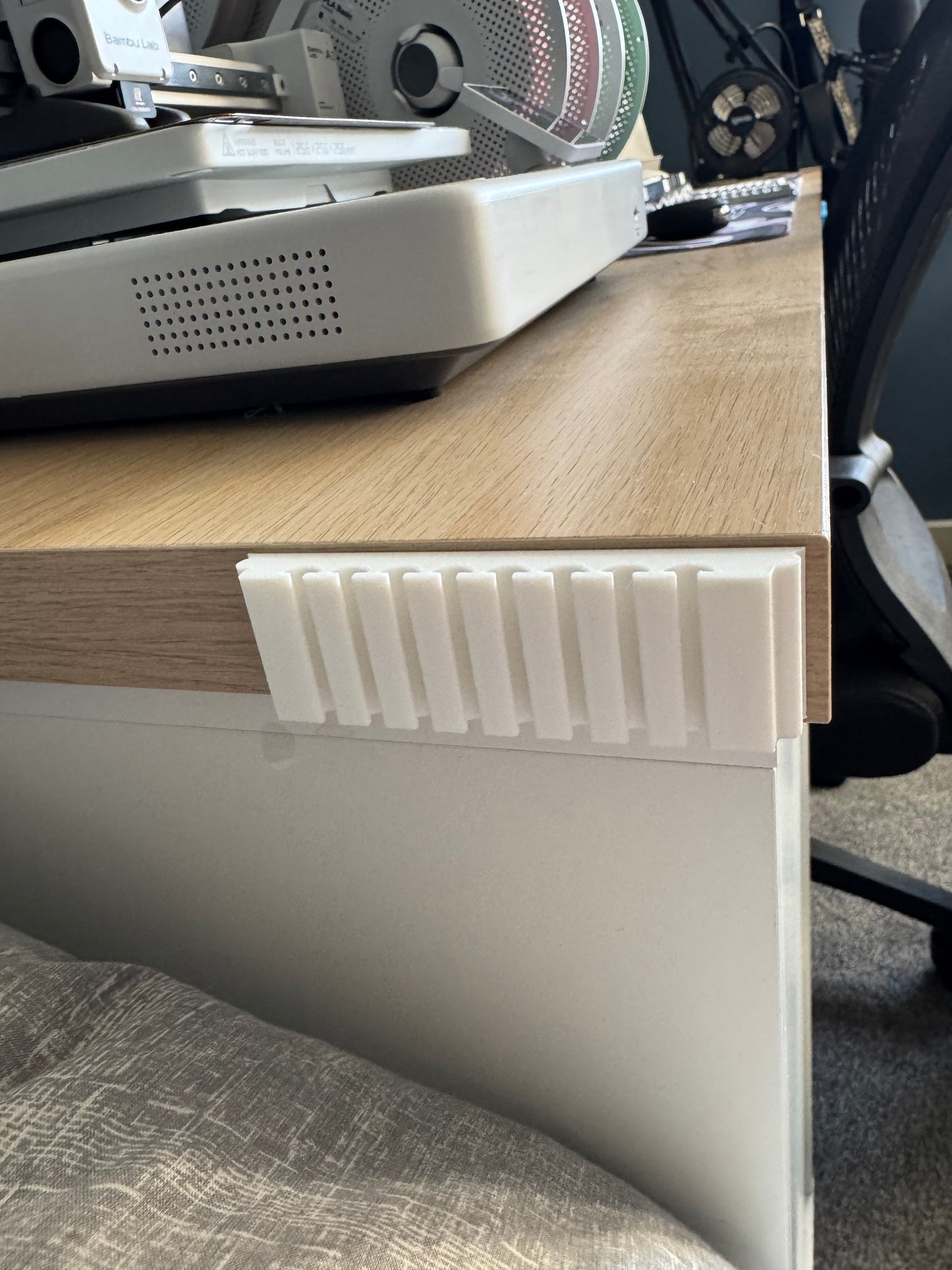 HarvmarPrints - Desk Accessories Bundle