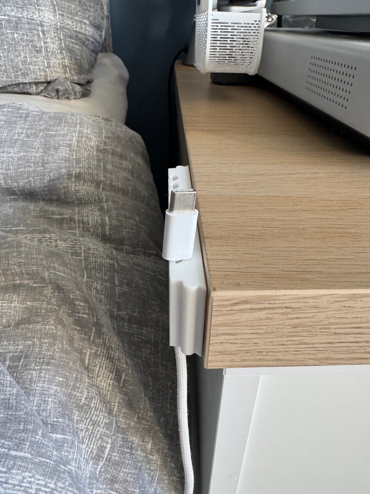 HarvmarPrints - Desk Accessories Bundle