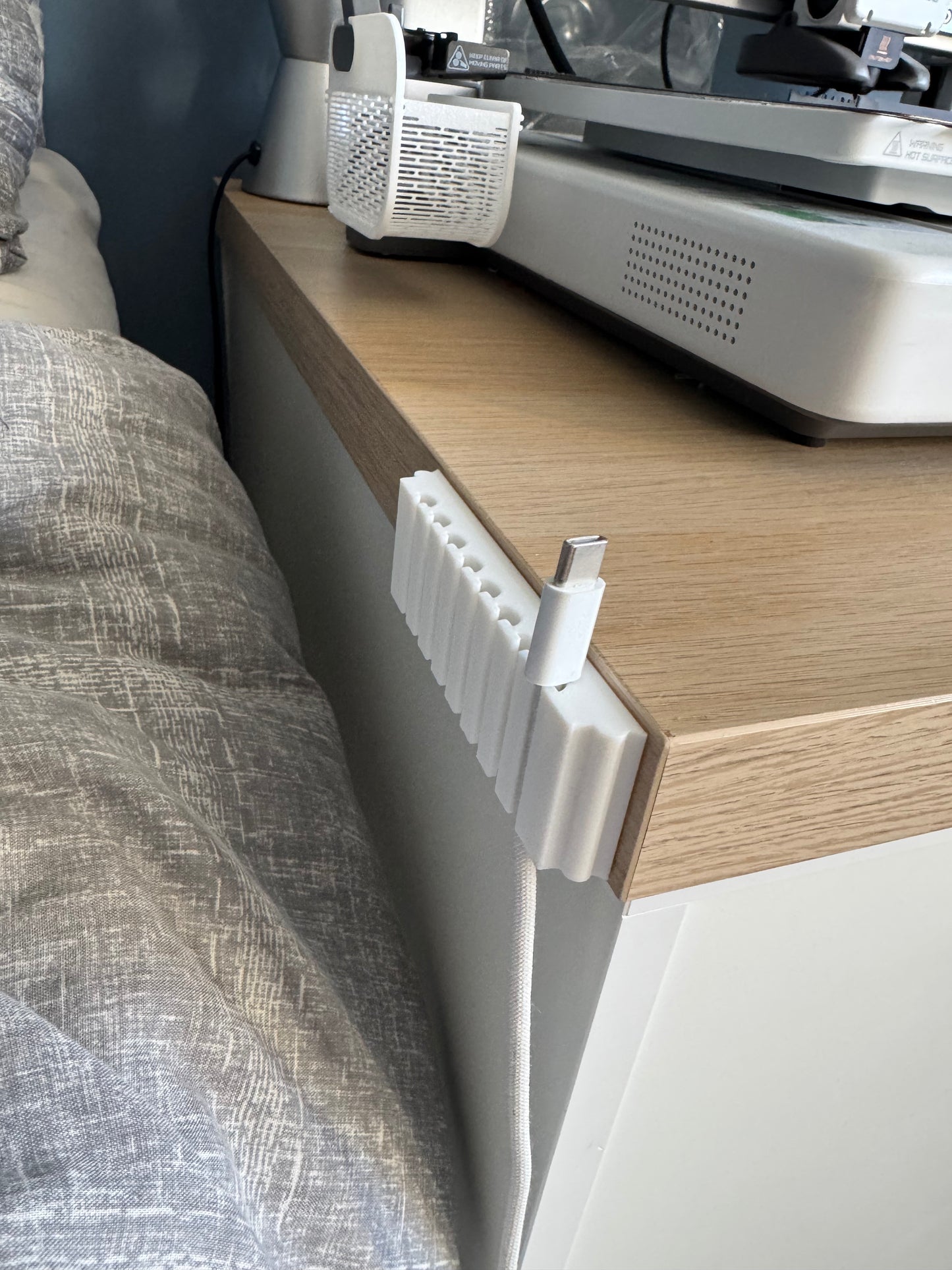 HarvmarPrints - Desk Accessories Bundle
