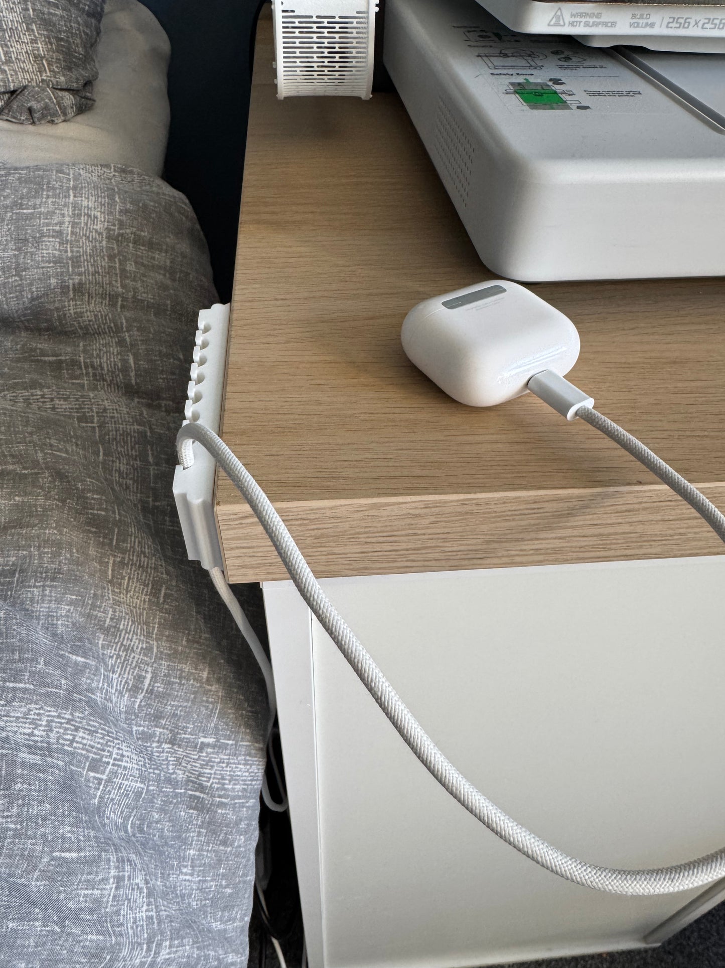 HarvmarPrints - Desk Accessories Bundle
