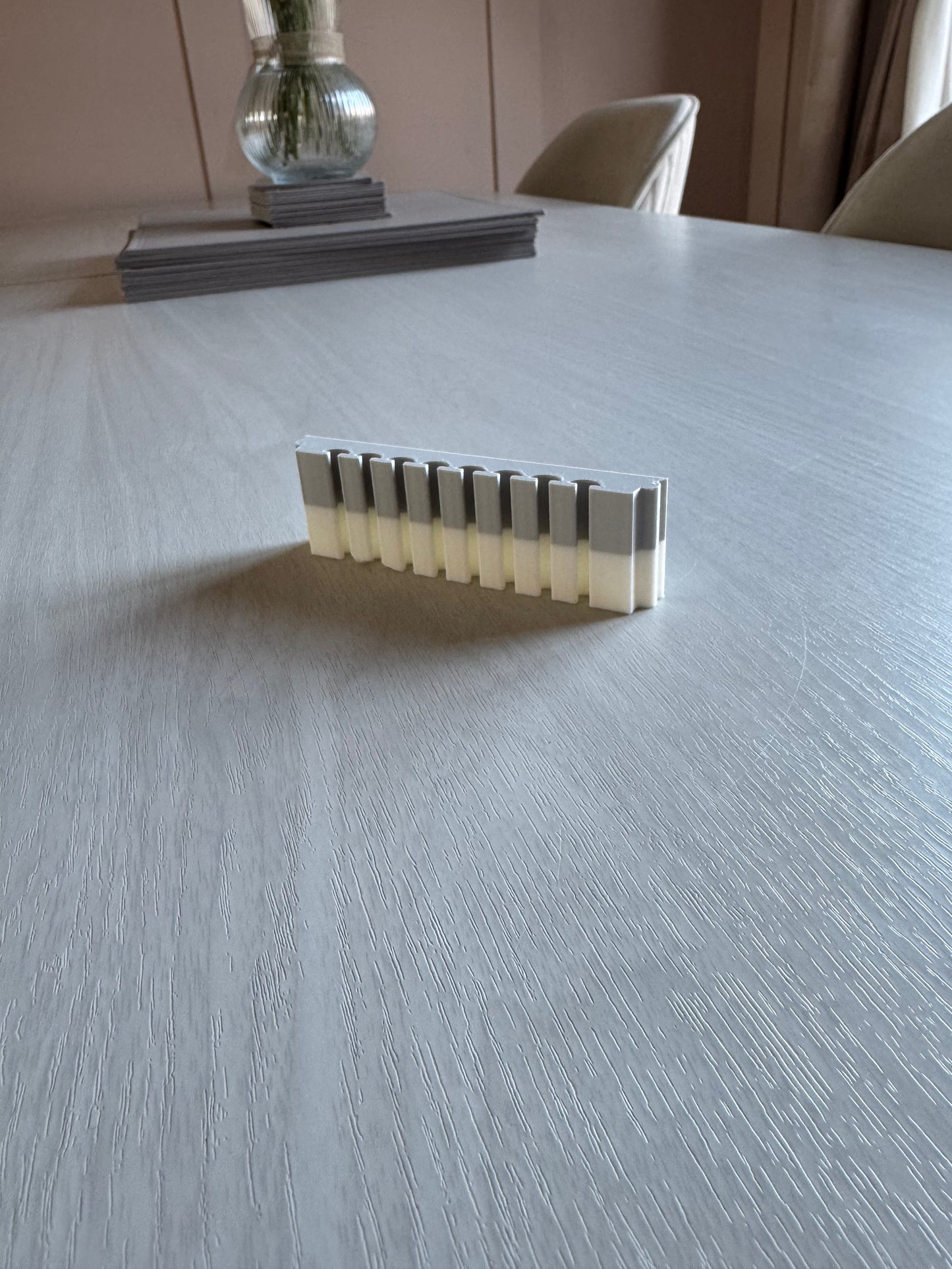 HarvmarPrints - Minimalist Desk Organiser