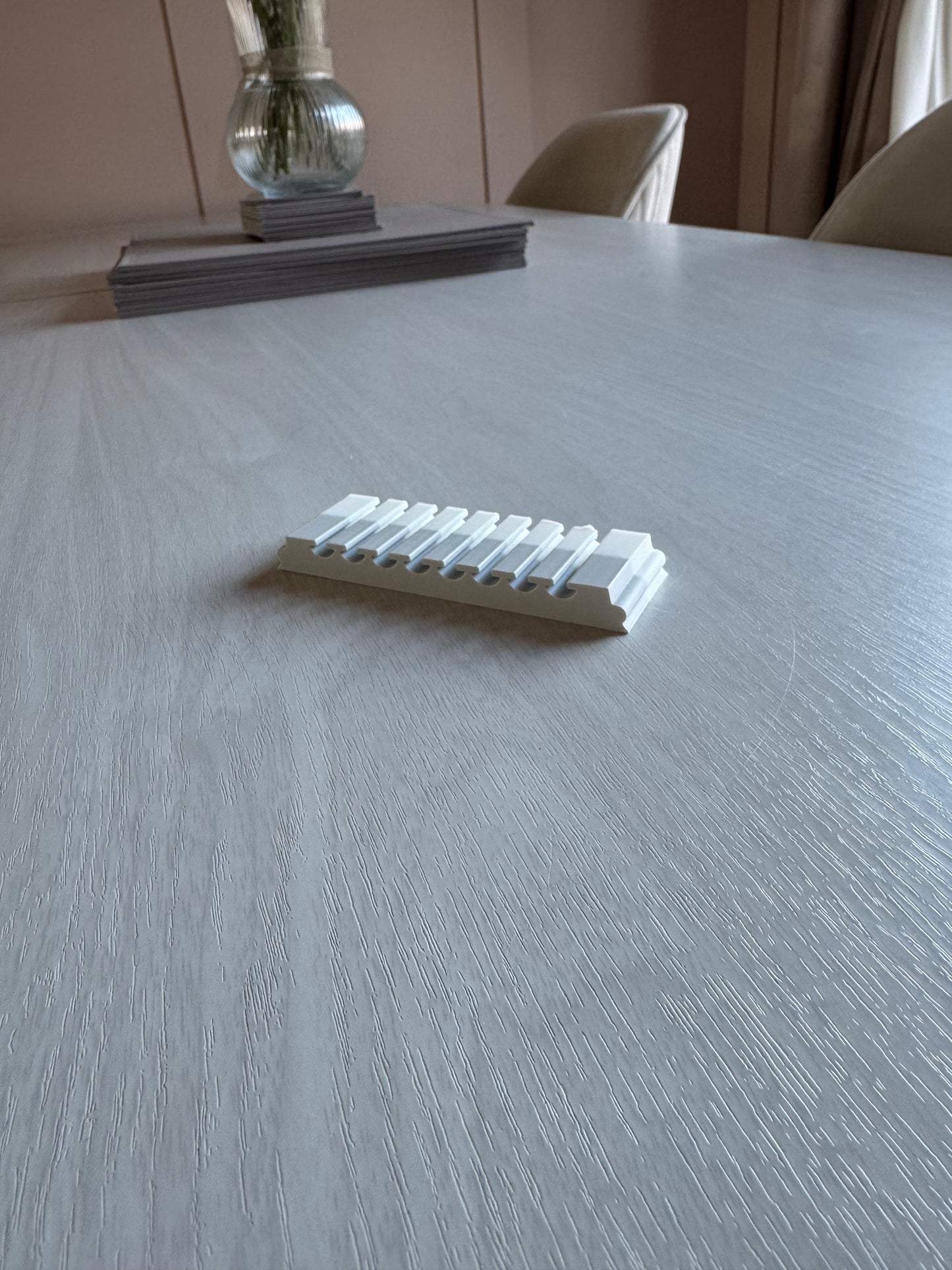 HarvmarPrints - Minimalist Desk Organiser