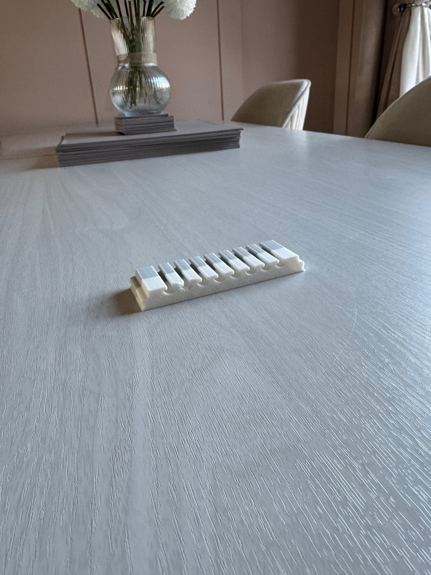 HarvmarPrints - Minimalist Desk Organiser