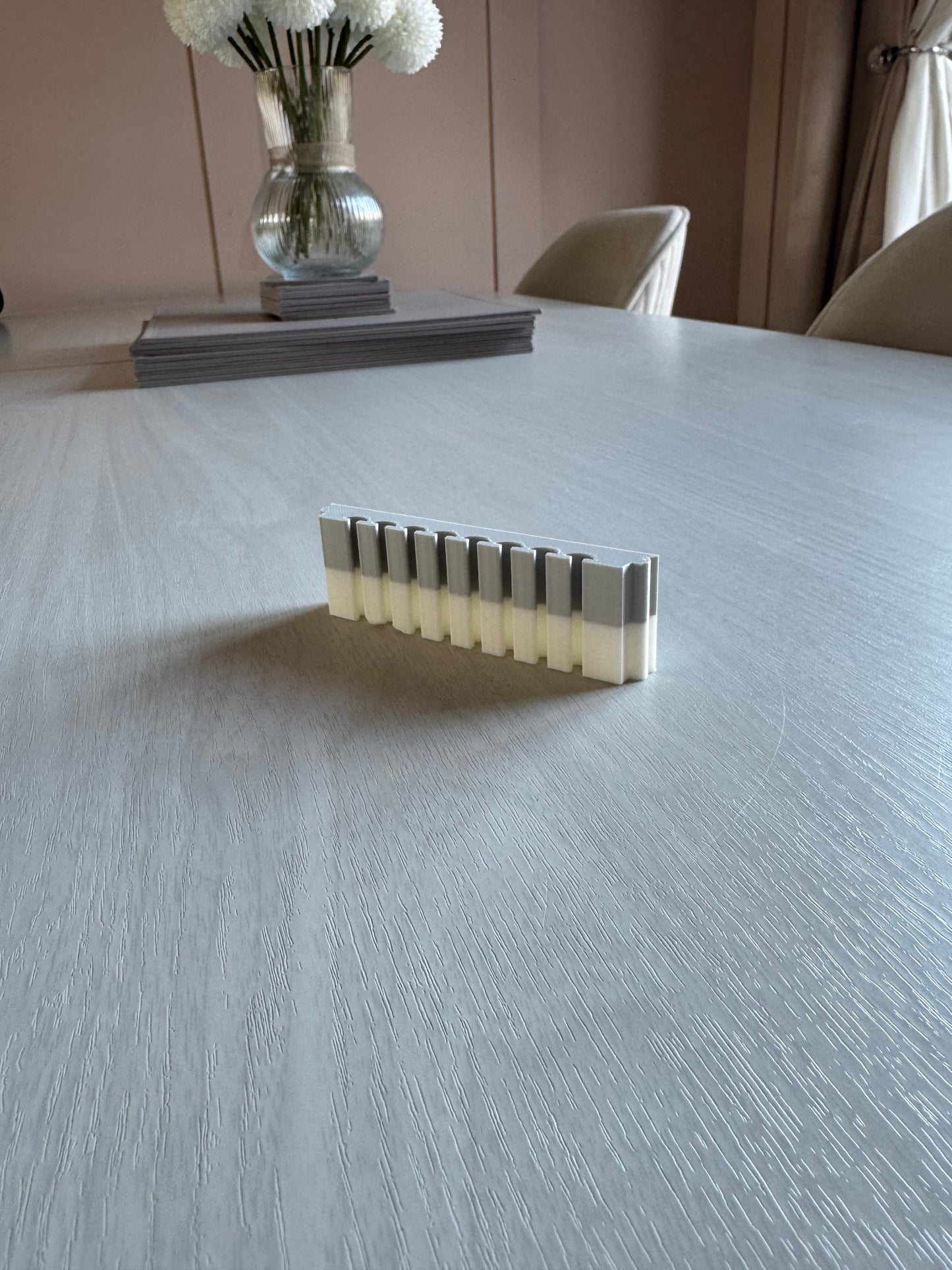 HarvmarPrints - Minimalist Desk Organiser