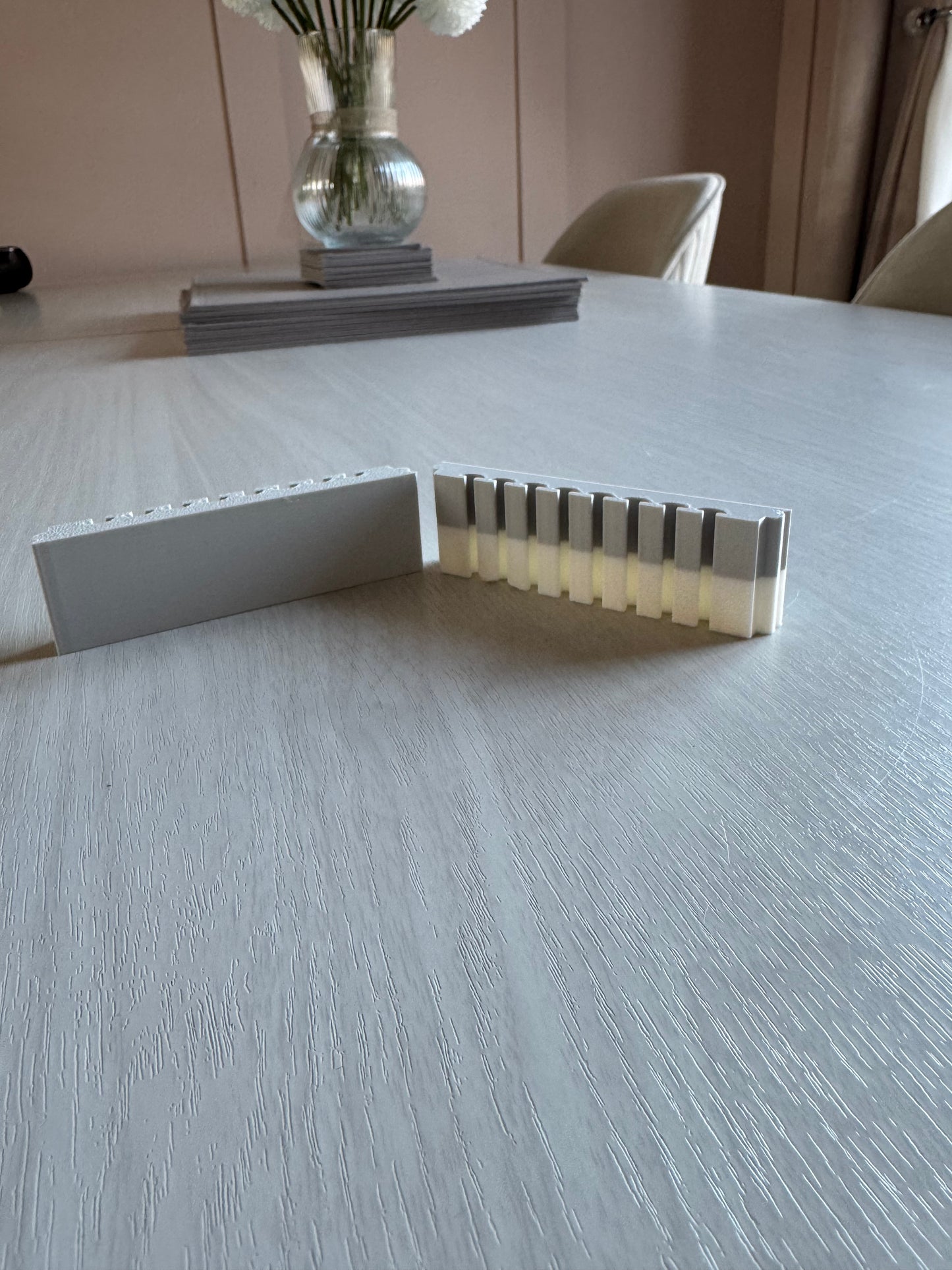 HarvmarPrints - Minimalist Desk Organiser